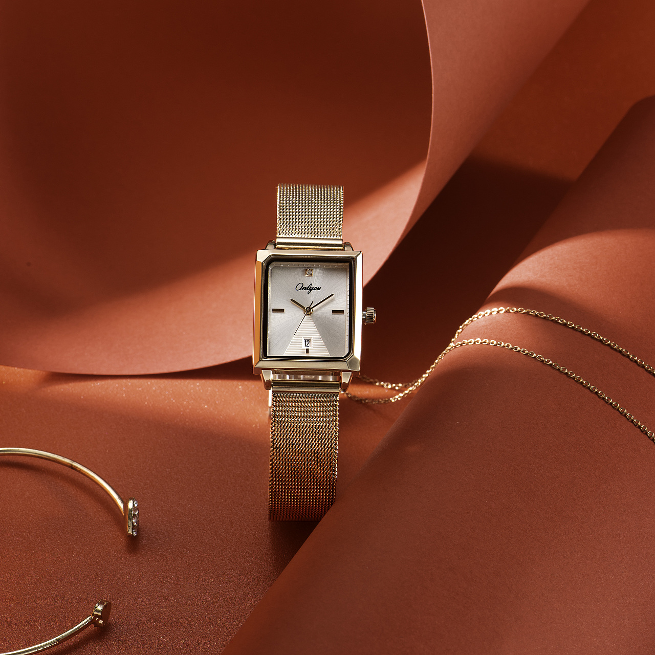 南岳品牌手表 傳承匠心，定格時光之美