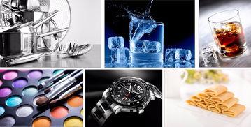 揚(yáng)州茄紫輕影像 專業(yè)產(chǎn)品拍攝，賦能品牌市場(chǎng)推廣新動(dòng)能