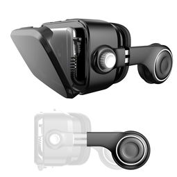 虛擬與現(xiàn)實(shí)交匯 VR眼鏡的全鏈路視覺(jué)營(yíng)銷解決方案